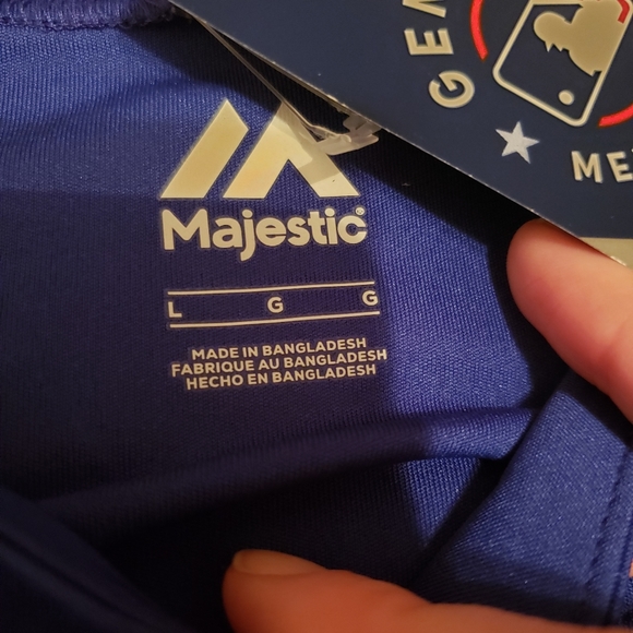 ⚾️ Chicago Cubs Jersey ⚾️ - Picture 4 of 7